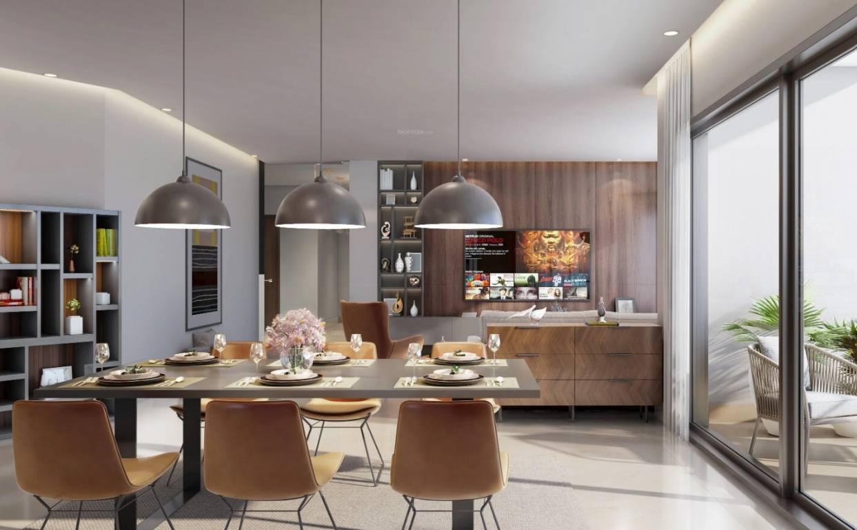 Appaswamy Parkhouse Mews