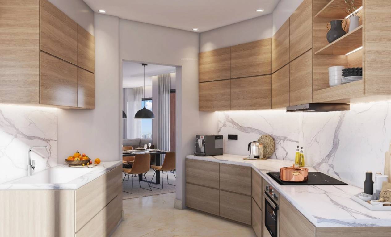 Appaswamy Parkhouse Mews