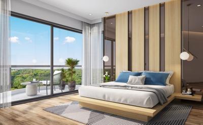  parkhouse-mews Bedroom