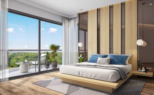  parkhouse-mews Bedroom