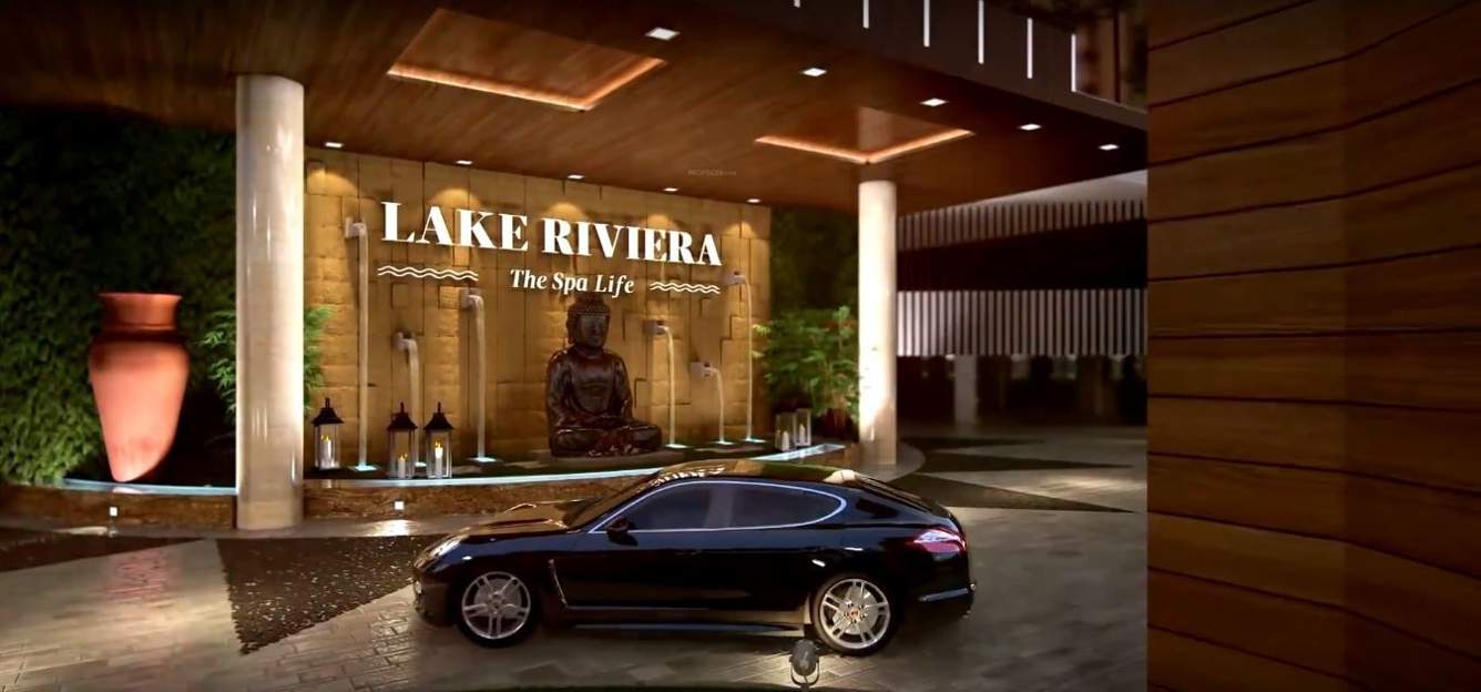 Pashmina Lake Riviera