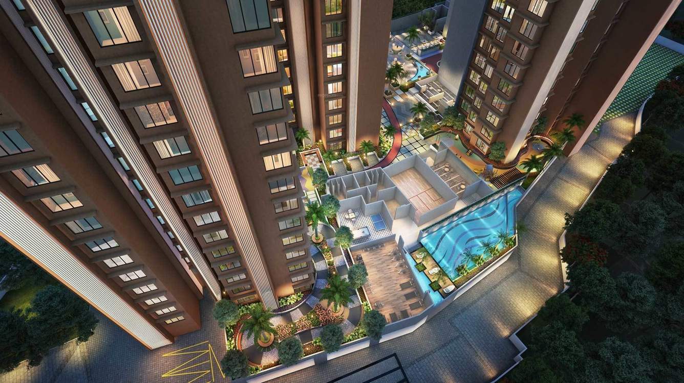 Pashmina Lake Riviera