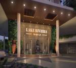 amenities of Pashmina Lake Riviera