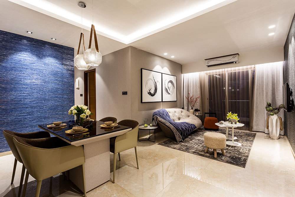 Pashmina Lake Riviera