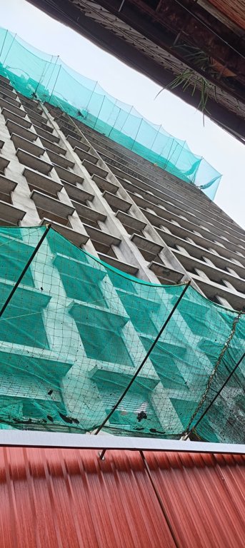  lona Construction Status Jan 25