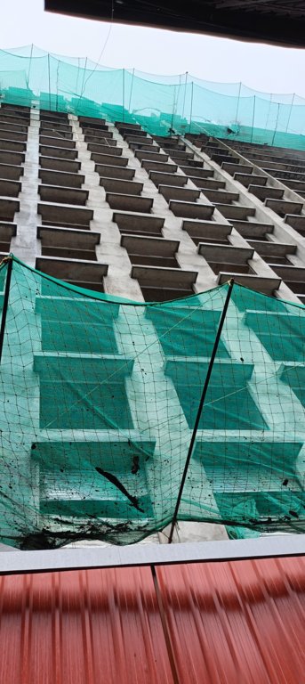  lona Construction Status July 24