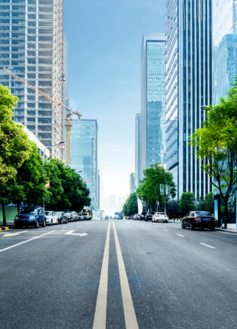  lona Internal Roads & Footpaths