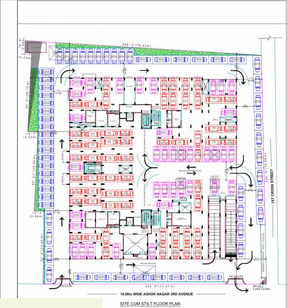  anugraha-phase-2 Anugraha Cluster Plan