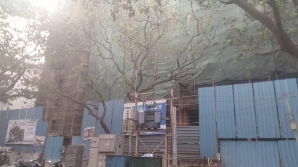  anugraha Anugraha Construction Status May-24