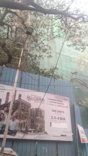  anugraha Anugraha Construction Status May-24