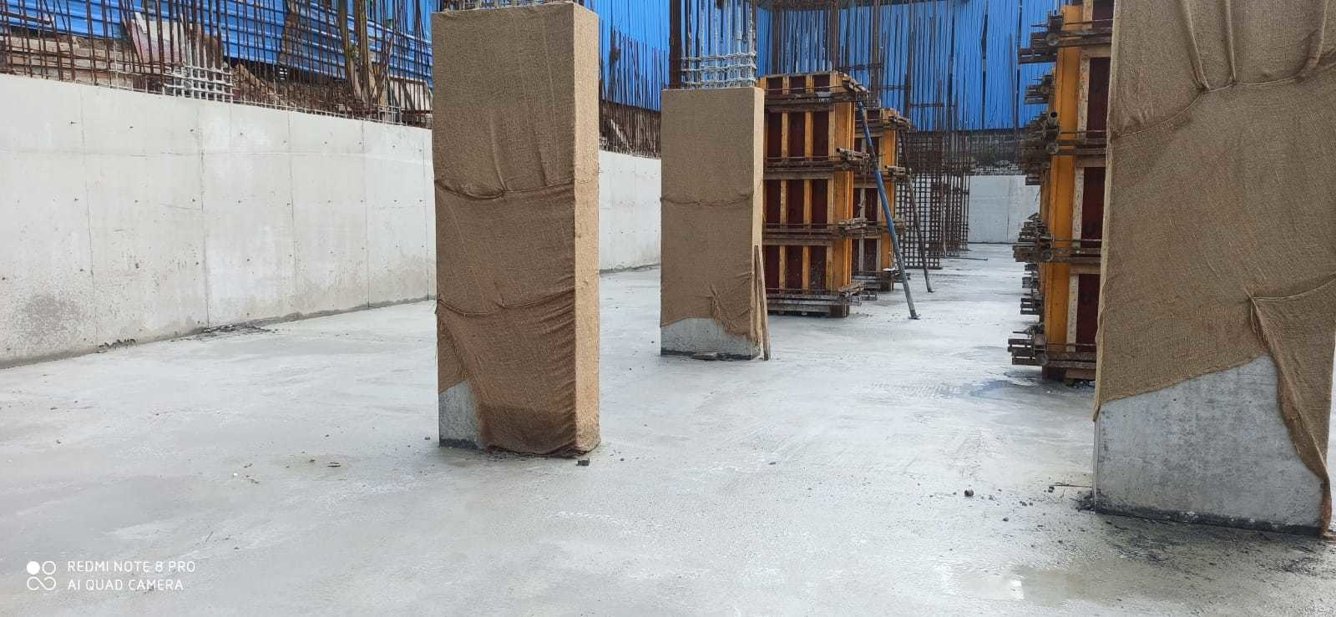  anugraha phase 2 Anugraha Construction Status Feb 23