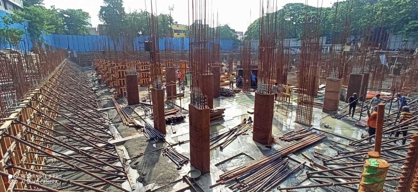  anugraha phase 2 Anugraha Construction Status Feb 23