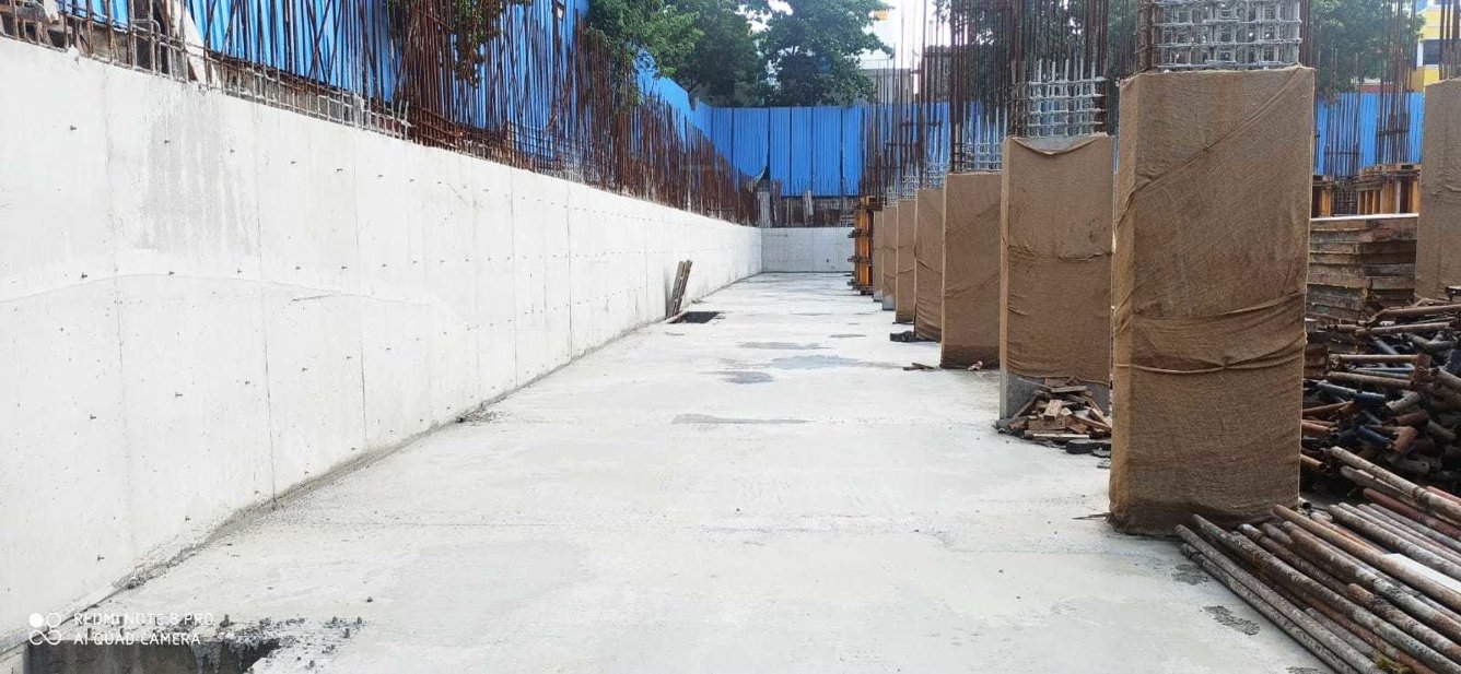  anugraha phase 2 Anugraha Construction Status Feb 23