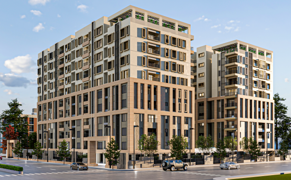 Elevation anugraha-phase-2 Elevation