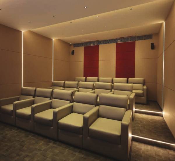  avenue Mini Theatre
