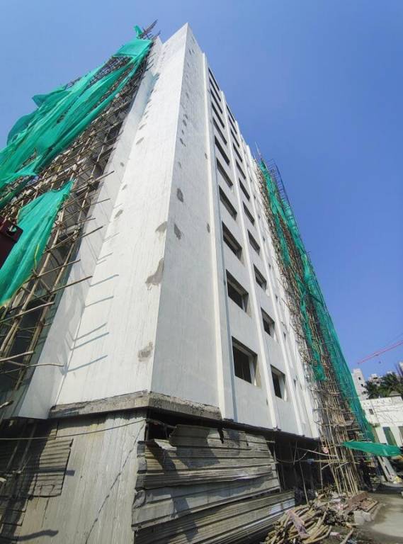 marvellous Construction Status Apr 25