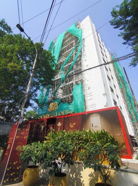 Construction Status Apr-25 marvellous Construction Status Apr-25