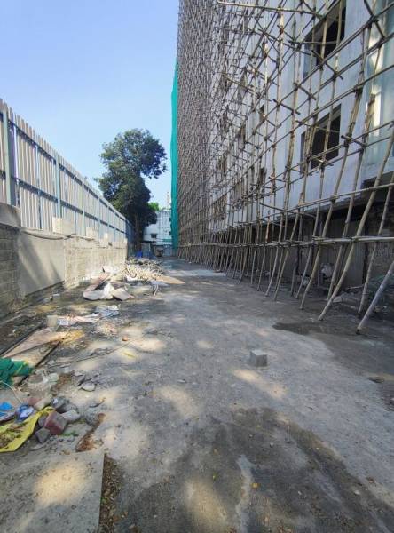 Construction Status Apr-25 marvellous Construction Status Apr-25