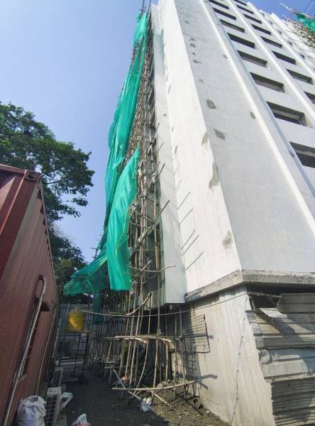 Construction Status Apr-25 marvellous Construction Status Apr-25