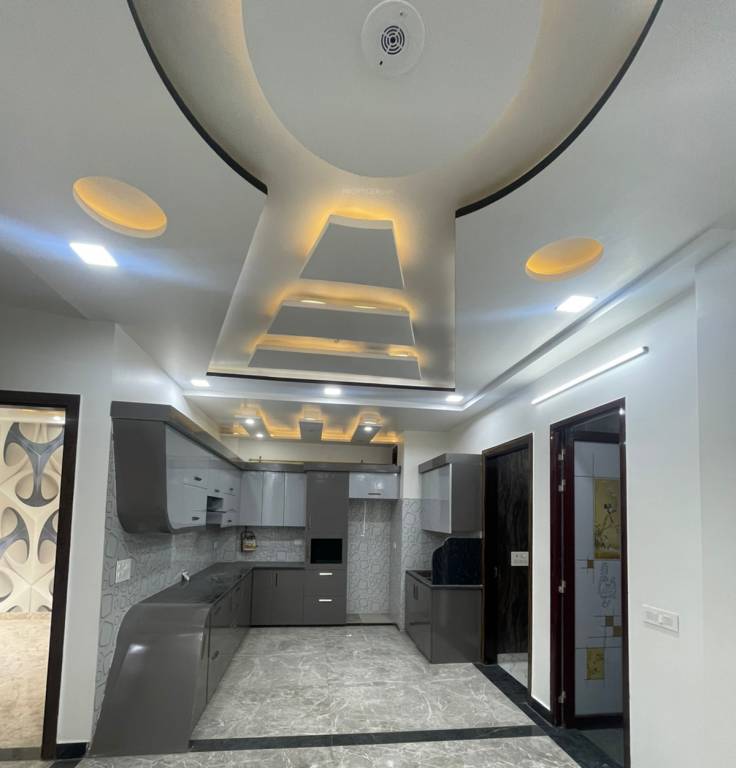  affordable homes Kitchen