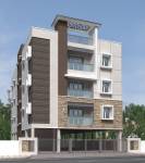 Elevation  arudra Elevation