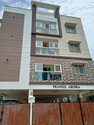 arudra Elevation Elevation