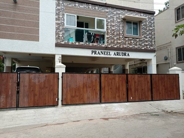  arudra Gated Community