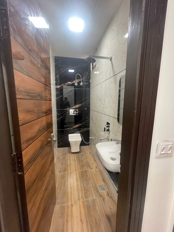  smart homes Bathroom