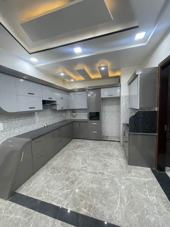  smart homes Kitchen