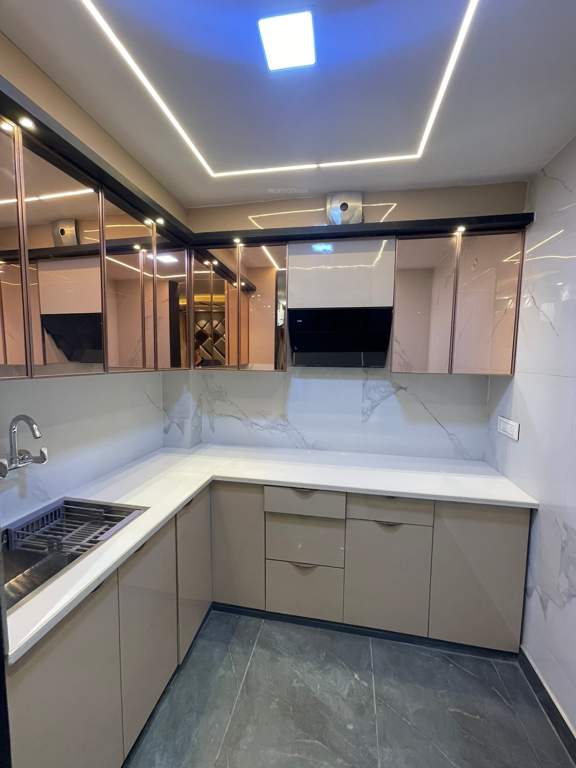  smart homes Kitchen