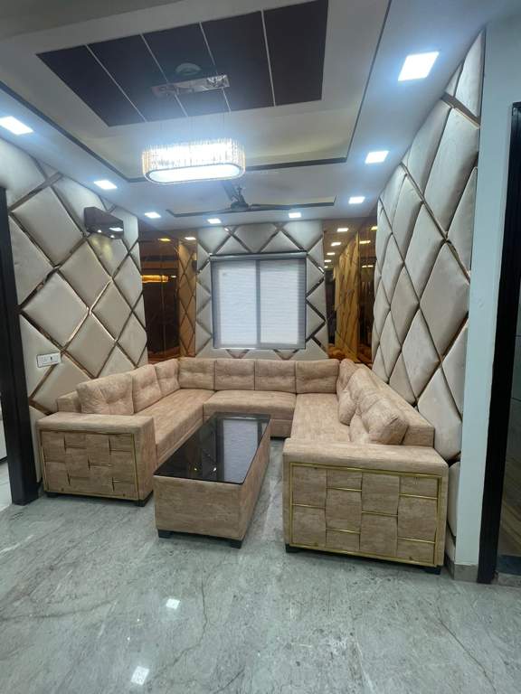  smart homes Living Area