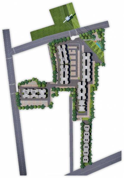  kenvista-t12 Master Plan