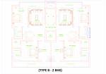  residency Block 1 Cluster Plan