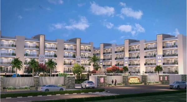 Elevation residency Elevation