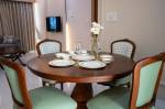  residency Dining Area