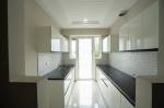  residency Kitchen