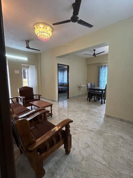  nivas Living Area