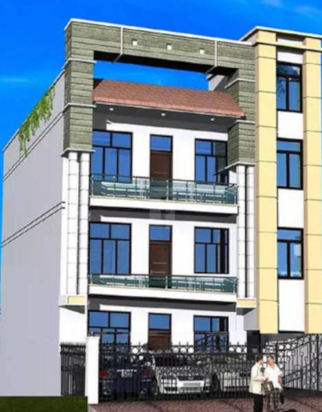  masterpiece-home Elevation