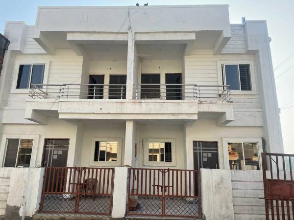  apar-kalash-city-villa Elevation