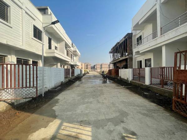  apar-kalash-city-villa Elevation