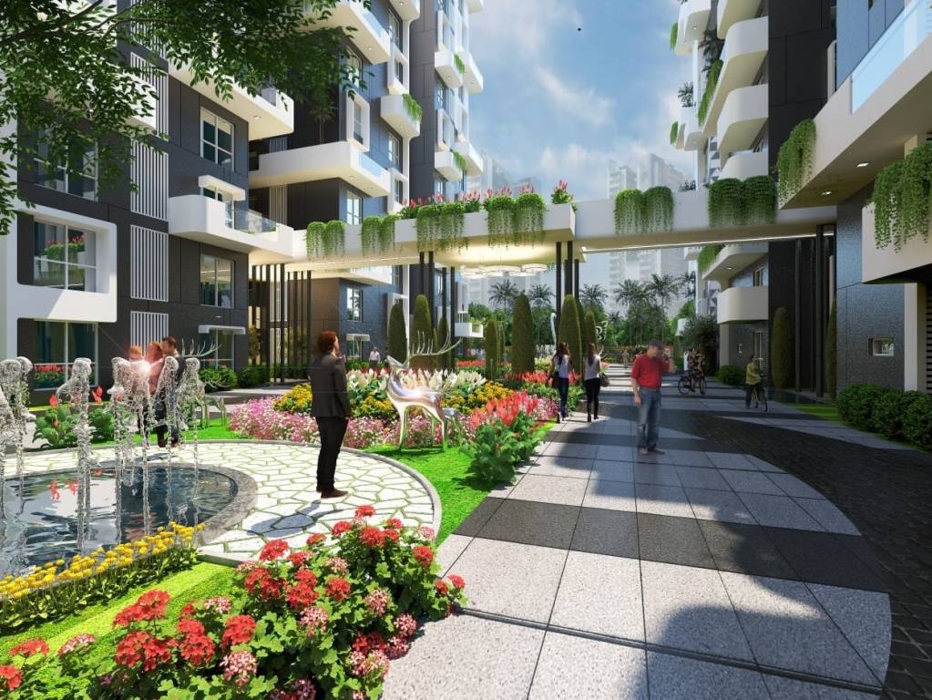  trendsquares ortus 3 Others