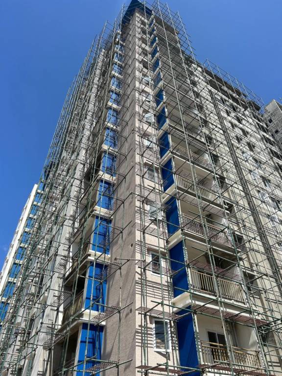  mega city Mega City Construction Status Dec 24