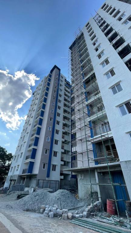  mega city Mega City Construction Status Dec 24