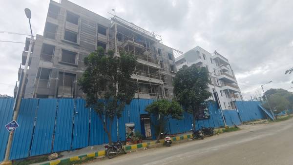  white-petals Block A Construction Status Jan-25