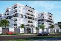 4 Square Realty White Petals