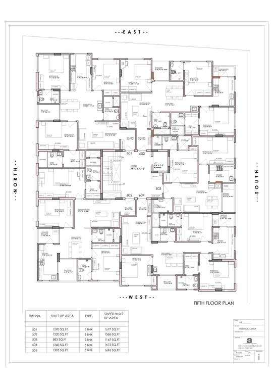  gr grande avenue Gr Grande Avenue Cluster Plan