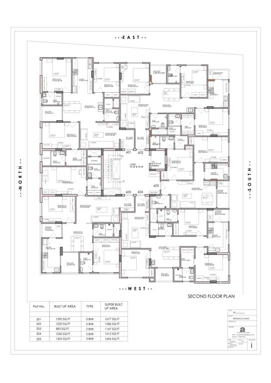  gr grande avenue Gr Grande Avenue Cluster Plan