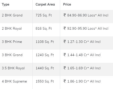 world-of-joy-phase-2 Subvention Scheme Payment Plan