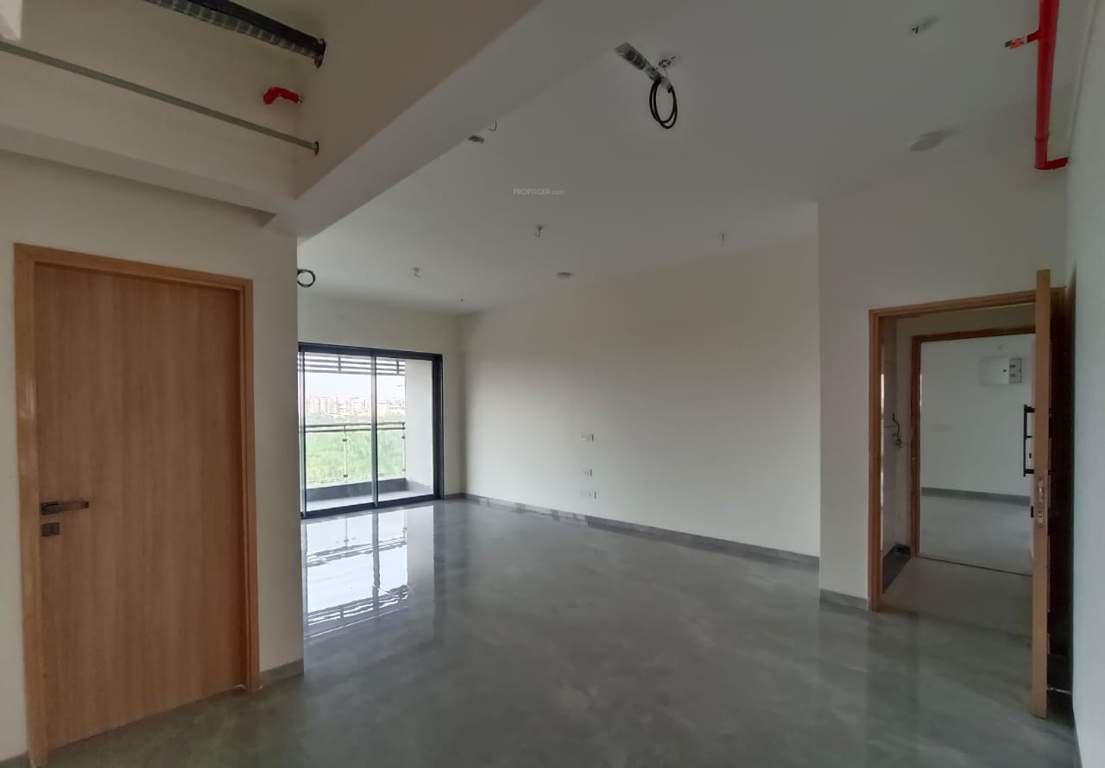  golf walk Living Area