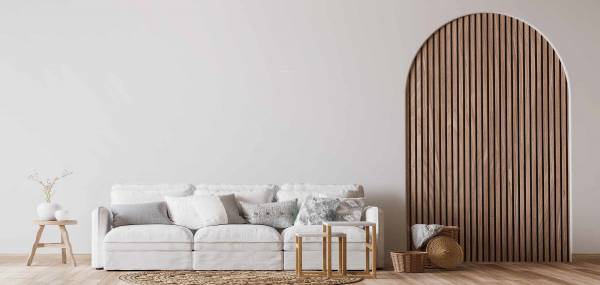  golf-walk Living Area